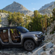 Image for article titled Jeep Shows Off All-Electric '4xe' Future With New Recon and Wagoneer S